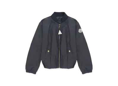 MONCLER Kids Jackets "Black"