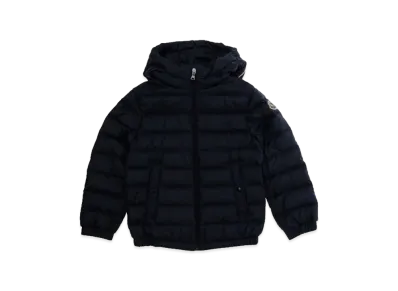 MONCLER Kids Jackets "Black"