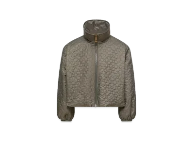 MONCLER Kids Jackets "Brown"