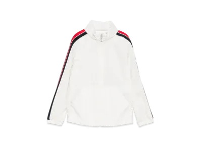 MONCLER Kids Jackets "White"