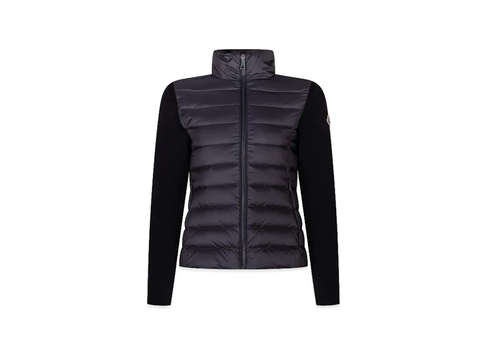 MONCLER Kids Jackets "Black"