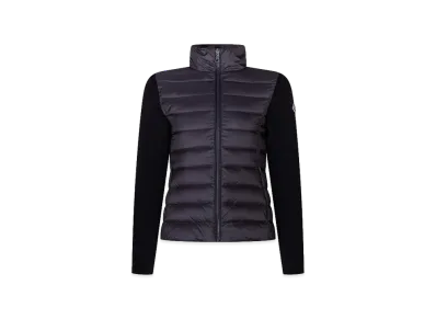 MONCLER Kids Jackets "Black"