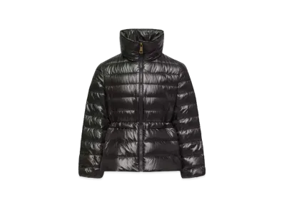 MONCLER Kids Jackets "Black"