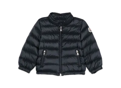 MONCLER Kids Jackets "Black"