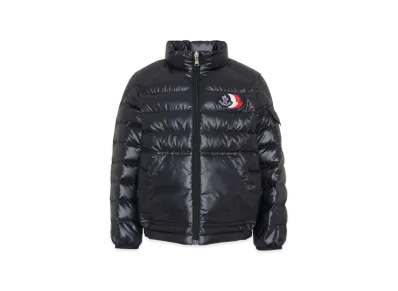 MONCLER Kids Jackets "Black"