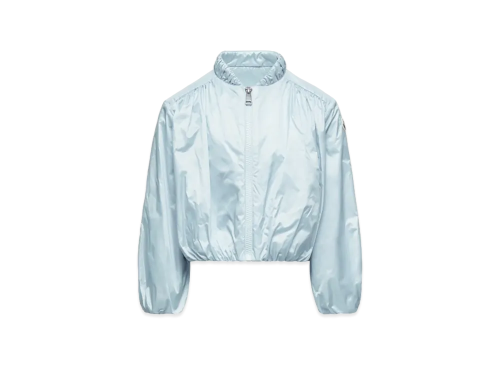 MONCLER Kids Jackets "Light Blue"