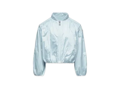 MONCLER Kids Jackets "Light Blue"