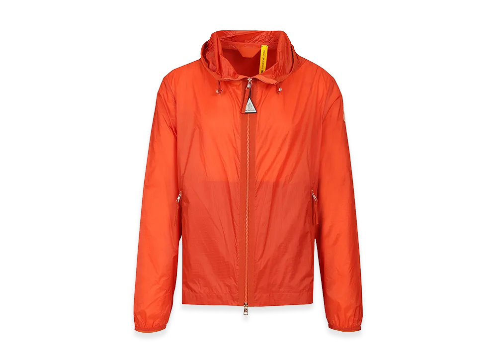 MONCLER Donald Glover Jackets "Red"