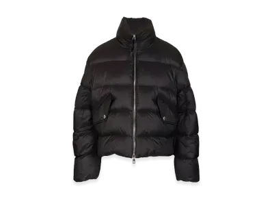 MONCLER Women's Edward Enninful Jackets "Black"