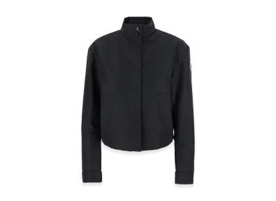 MONCLER Women's Edward Enninful Jackets "Black"