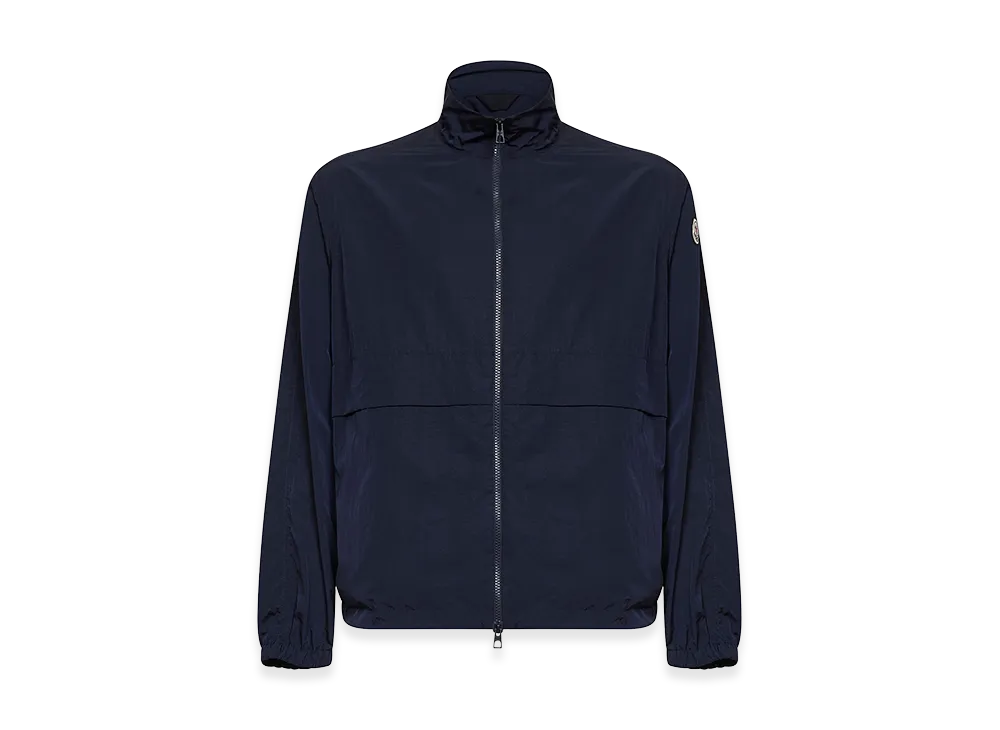 MONCLER Rastaban Packable Jacket "Dark Blue"