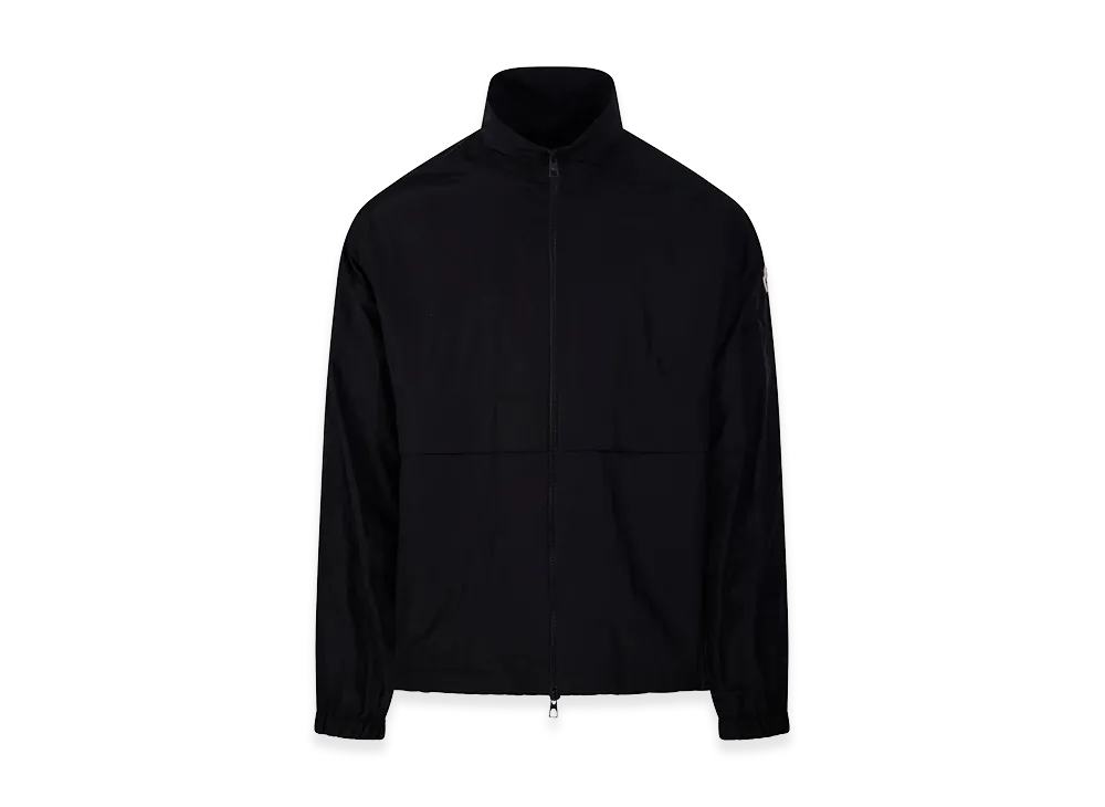 MONCLER Rastaban Packable Jacket "Black"