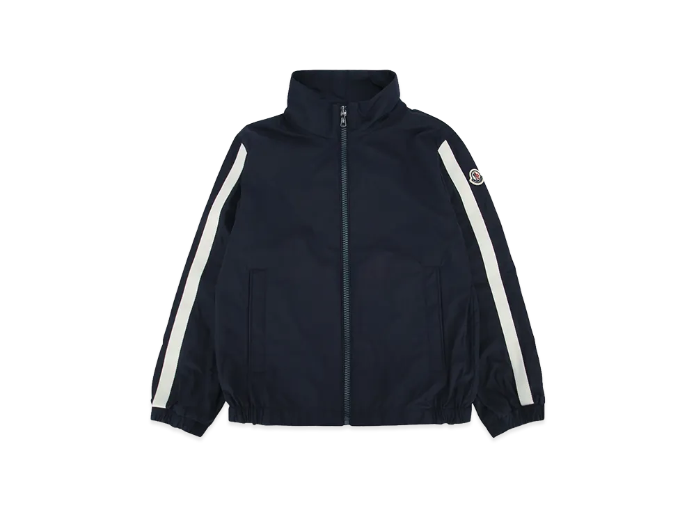 MONCLER Kids Venoste Jacket "Navy Blue"