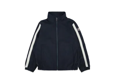 MONCLER Kids Venoste Jacket "Navy Blue"