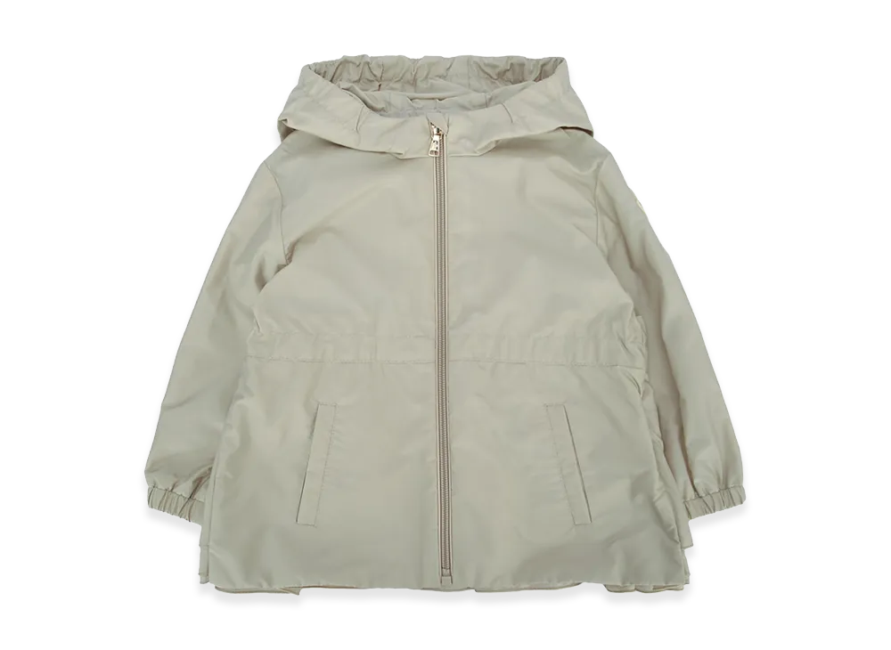 MONCLER Kids Wete Jacket "Beige"