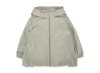 MONCLER Kids Wete Jacket "Beige"