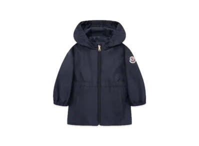 MONCLER Kids Wete Jacket "Dark Blue"