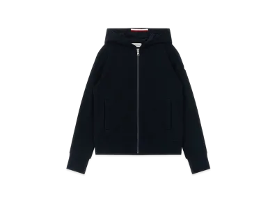 MONCLER Kids Hoodie "Black"