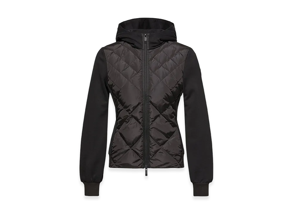 MONCLER Women's Jackets "Black"