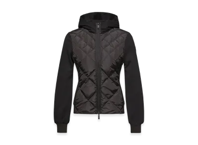 MONCLER Women's Jackets "Black"