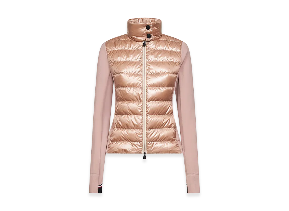 MONCLER Women's Grenoble Clothing "Pink"