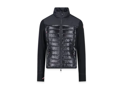 MONCLER Grenoble Clothing "Black"
