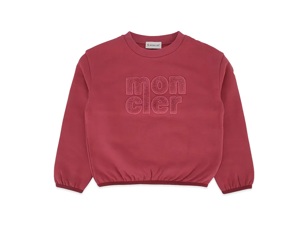 MONCLER x Roc Nation Designed By Jay-Z Sweatshirt 
