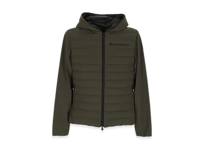MONCLER Grenoble Sweaters "Green"