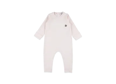 MONCLER Kids Dresses "Pink"