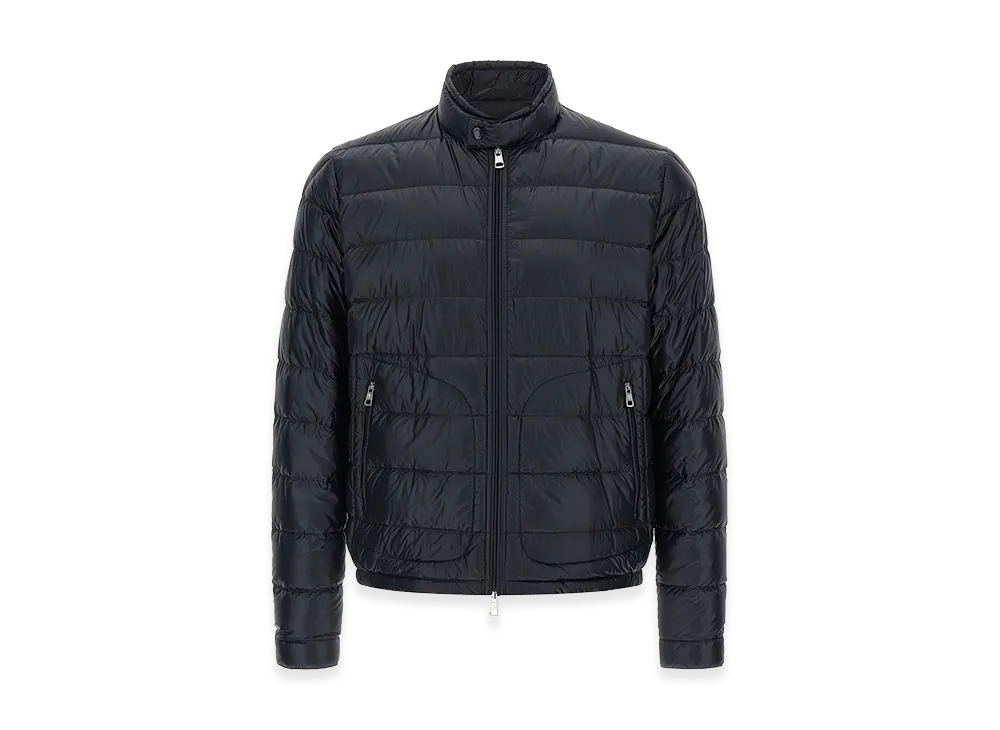 MONCLER Acorus Down Jacket "Dark Blue"