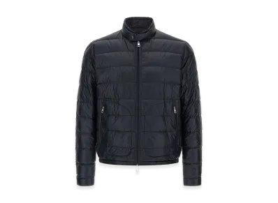 MONCLER Acorus Down Jacket "Dark Blue"