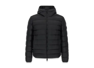 MONCLER Alrai Down Jacket "Black"