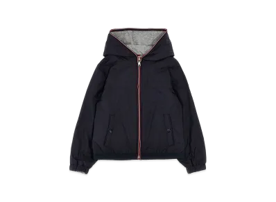 MONCLER Kids Anton Jacket "Dark Blue"