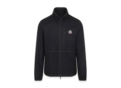 MONCLER Arrakis Jacket "Black"