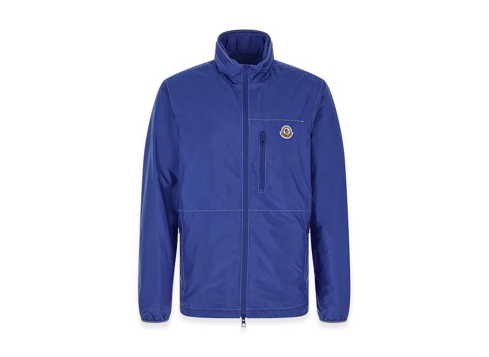 MONCLER Arrakis Jacket "Blue"