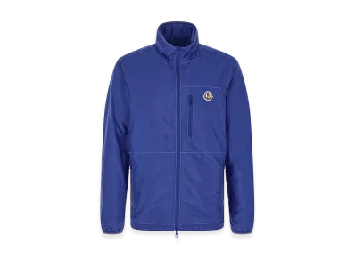 MONCLER Arrakis Jacket "Blue"