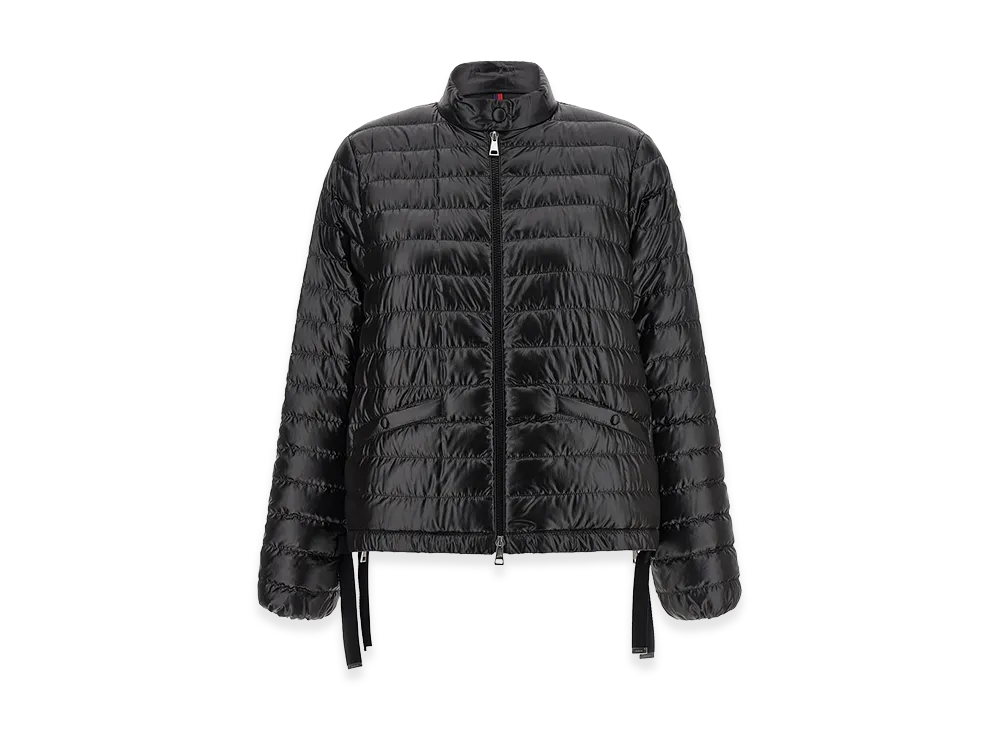 MONCLER Women's Azalee Down Jacket "Black"