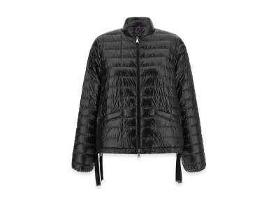 MONCLER Women's Azalee Down Jacket "Black"