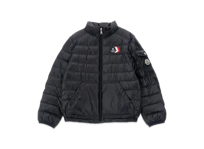 MONCLER Kids Bengi Down Jacket "Navy Blue"
