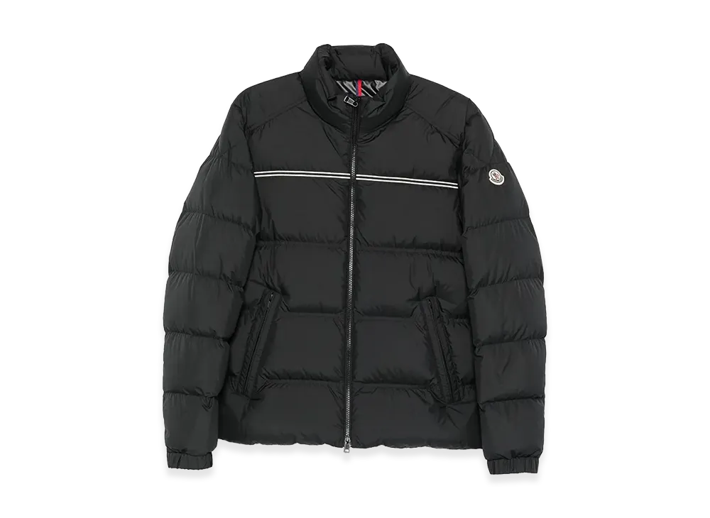 MONCLER Bouvaque Jacket "Black"