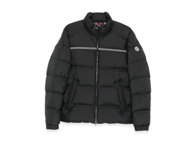 MONCLER Bouvaque Jacket "Black"