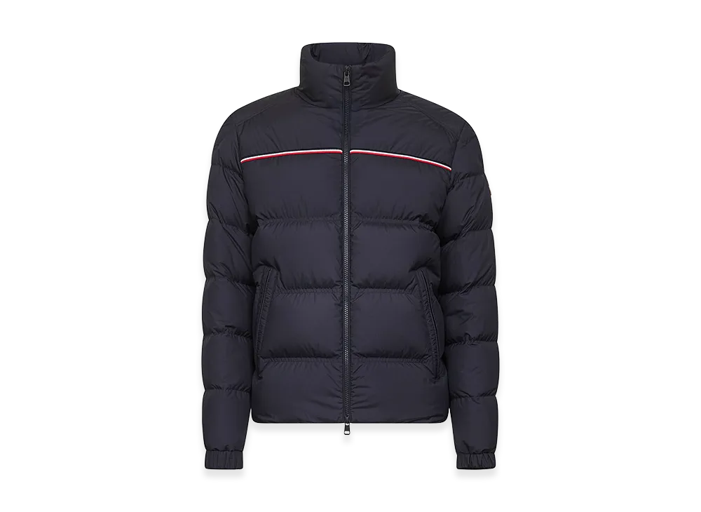 MONCLER Bouvaque Down Jacket "Dark Blue"