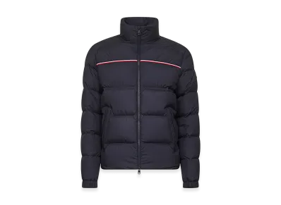 MONCLER Bouvaque Down Jacket "Dark Blue"