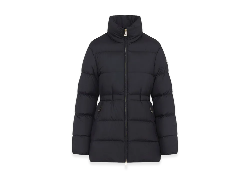 MONCLER Women's Coats "Black"