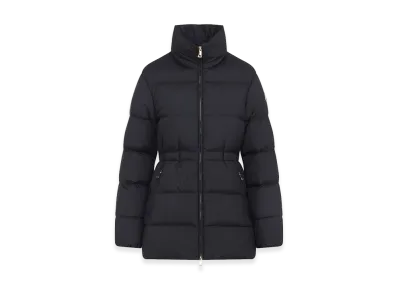 MONCLER Women's Coats "Black"