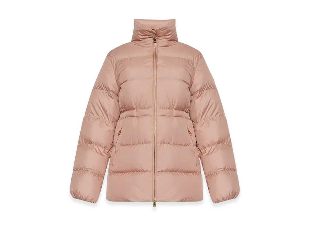MONCLER Women's Coats "Powder Blue"