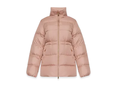 MONCLER Women's Coats "Powder Blue"
