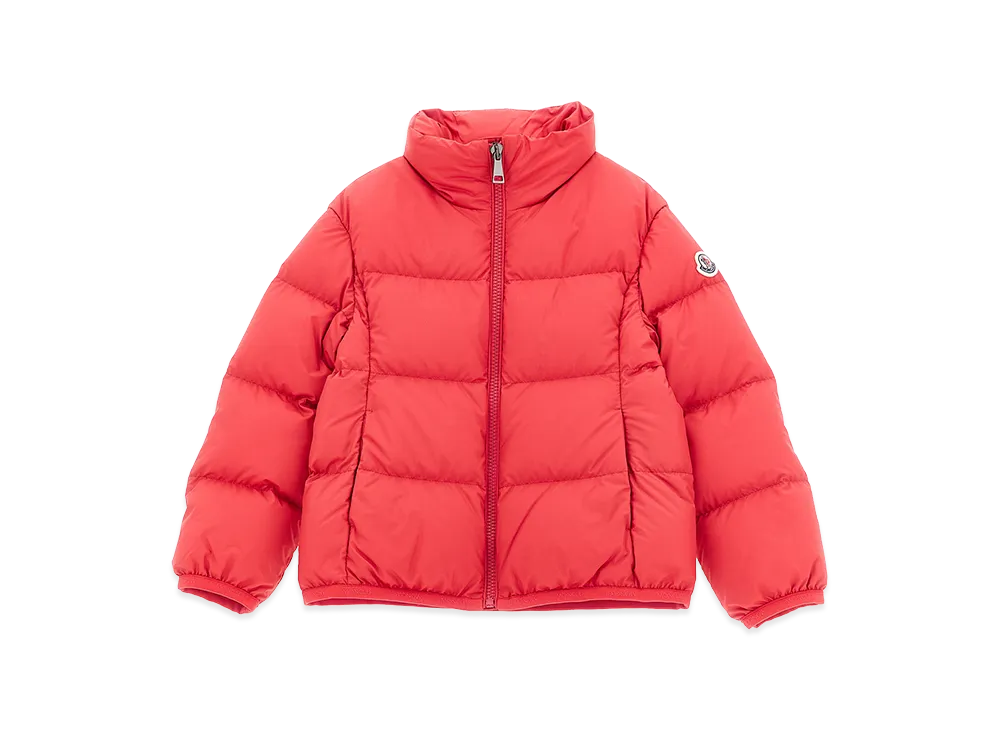 MONCLER Kids Cermasa Down Jacket "Pink"