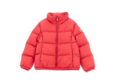 MONCLER Kids Cermasa Down Jacket "Pink"