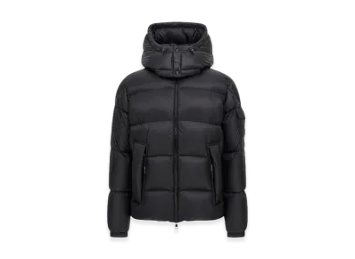 MONCLER Couyere Down Jacket "Black"